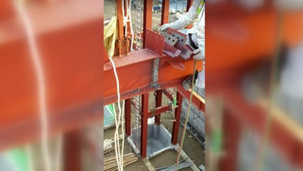 KTX 강릉선 역사 부실공사 의혹...경찰 수사 / YTN