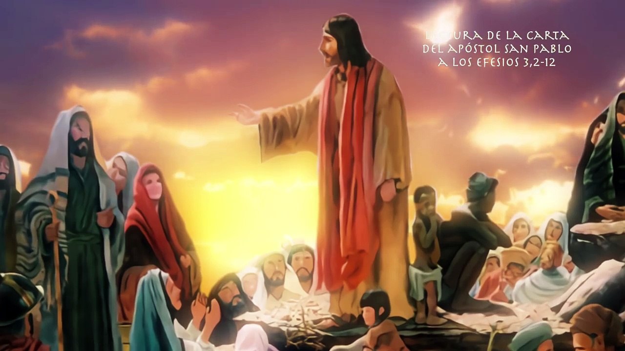 Evangelio de Hoy Miércoles 24 Octubre 2018  Al que mucho se le dio, mucho se le exigirá