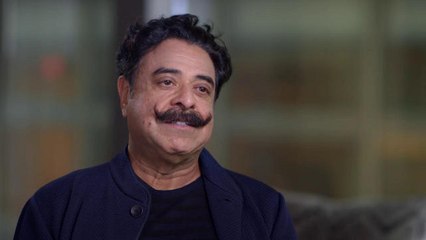 Shad Khan talks Jags fandom in London