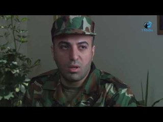 مسلسل بلا غمد | اخنفاء  اخو عبد الله