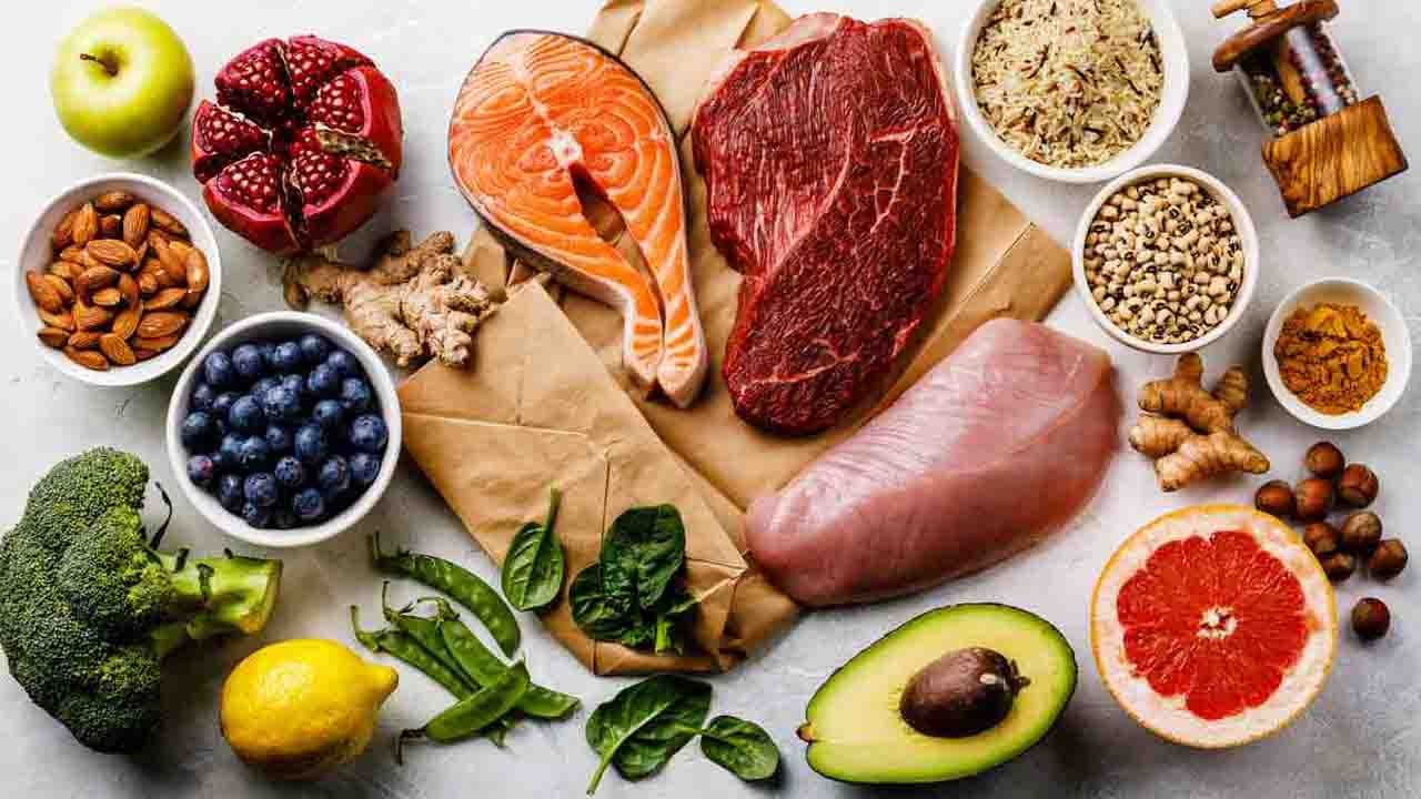 New study: Organic food can lower your cancer risk