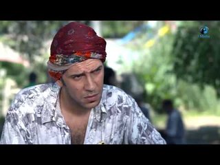 مسلسل عناية مشددة - جزء من الحلقة الثالثة | هي دي اخرة الحروب تشريد الناس