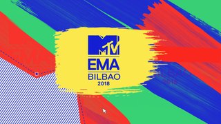 MTV EMA 2018 :  Le plus grand show musical d'Europe !