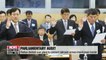 Rival parties divided over plans to connect railroads across inter-Korean border