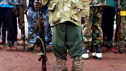 South Sudan: new report of human rights abuses