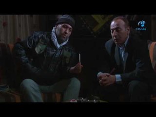 مسلسل بلا غمد | فلسفه ابى القيقاع