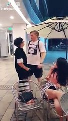 Having best friend like this is never sad! :V :V :V Source: Tiktok