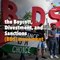 BDS Calls to Boycott Bulldozer Manufacturers