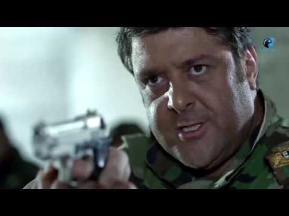 مسلسل عناية مشددة | معتصم يغسل عاره ويقتل زكوان