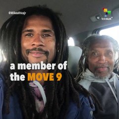 Second Move 9 Member Released
