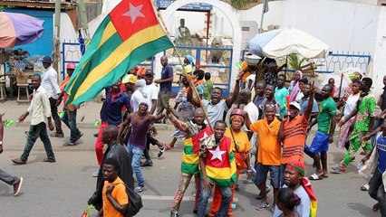 Togo : le pouvoir accusé de "violer" les décisions de la CEDEAO