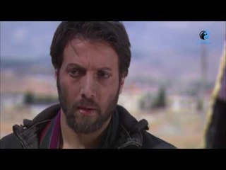 مسلسل بلا غمد | الظابط فى مهمه خاصه