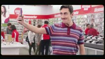 MediaMarkt Reklam Filmi | Keyfine Bak