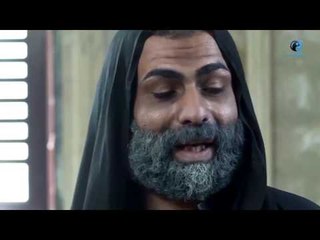 مسلسل عناية مشددة | الارهابين بيجهزو نفسهم