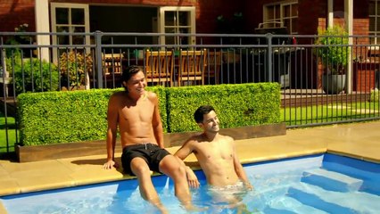 Neighbours 7958 24th October 2018