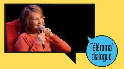 Nathalie Baye : une heure en tête-à-tête avec l’actrice