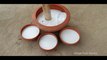 Sardai Recipe - Thandai Recipe - Traditional Thandai - Traditional Sardai - Village Food Secrets