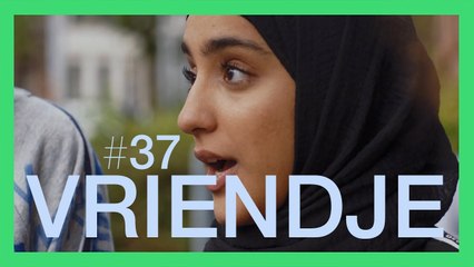 SKAM NL | S01E07 Clip 4