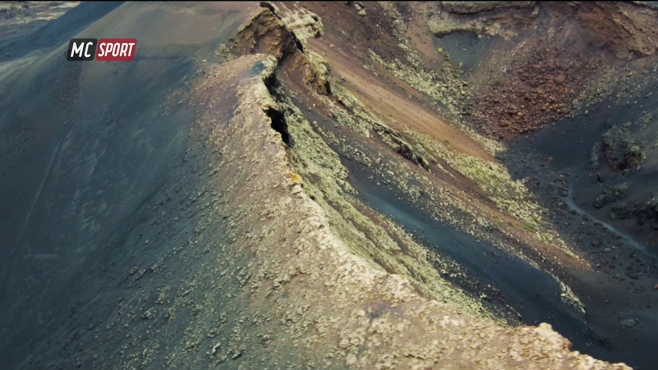 Ocean Lava Lanzarote Triathlon