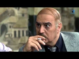 مسلسل عناية مشددة | مشاجرة كبيرة بين ابو معتصم و الفنان صبحي