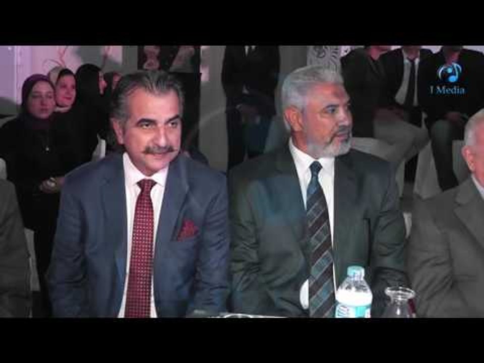 مهرجان الحياة بورسعيد | شاهد شلتوت وجمال عبد الحميد في المهرجان و أحمد حسن