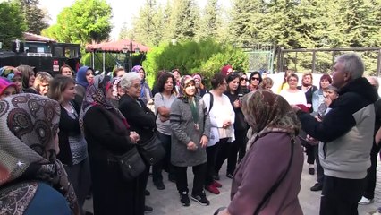 'İlklerin tesisi'nde üretilen roket müzede sergileniyor - ESKİŞEHİR