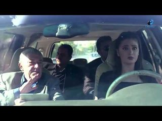 مسلسل عناية مشددة - جزء من الحلقة الثالثة | راجل اعمال معندوش ضمير