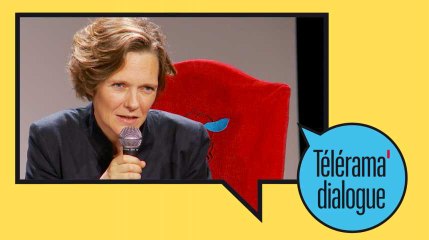 Claire Nouvian : une heure en tête-à-tête avec la militante