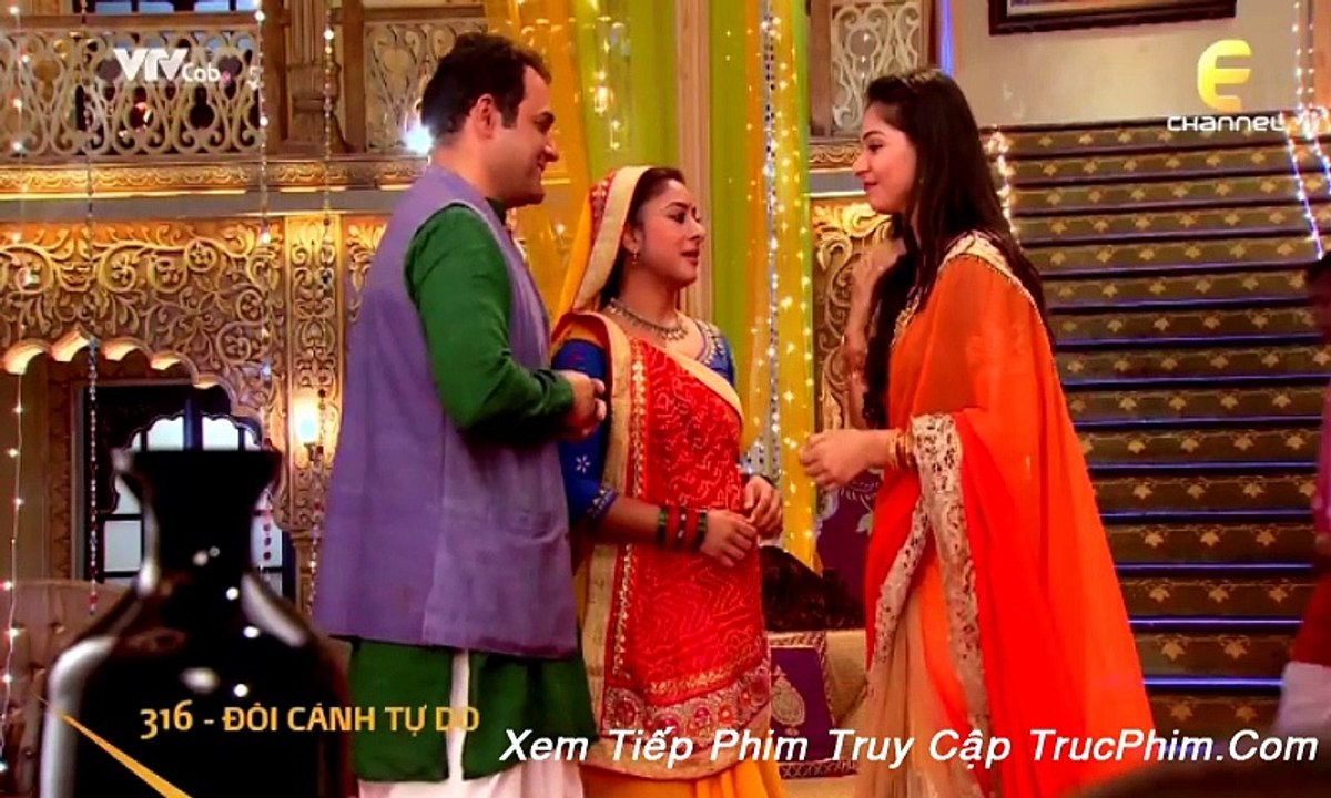 doi canh tyu do tap 334