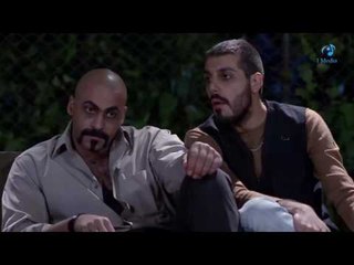 مسلسل عناية مشددة | زكوان بيفكر يسرق البنك المركزي