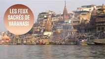 Varanasi, un bel endroit pour mourir