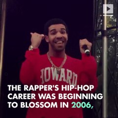 Happy Birthday, Drake!
