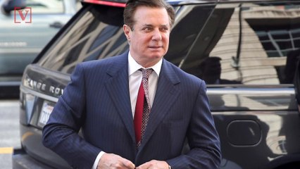 Giuliani: Manafort Hasn't Said Anything Damaging About Trump in Robert Mueller Interviews