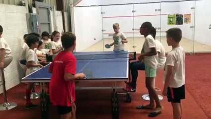 ASPTG STAGE FOOT - FIVE PERPIGNAN - 24.10.2018 - V1