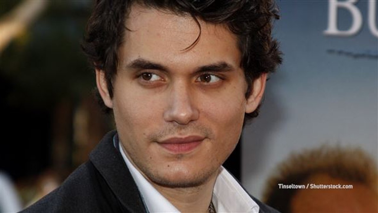 John Mayers Sex-Geständnis überrascht