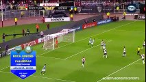 [MELHORES MOMENTOS] River Plate 0 x 1 Grêmio - Libertadores 2018