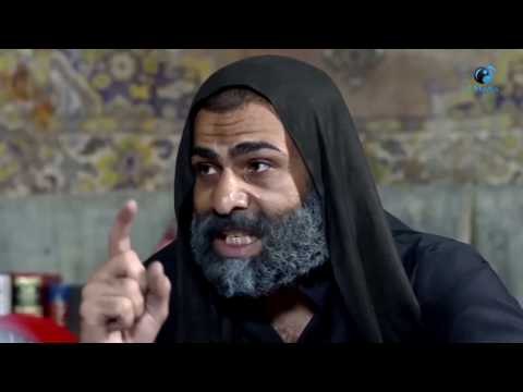 مسلسل عناية مشددة | زعيم التنظيم خايف علي فلوس الدعم انها تقف