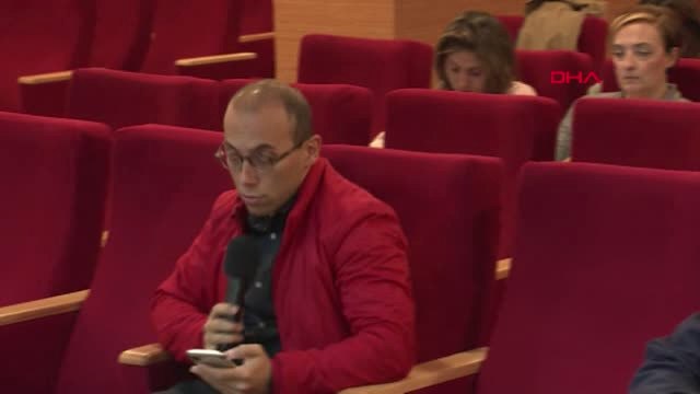 İyi Parti Genel Sekreteri Cihan Paçacı, Gündemi Değerlendirdi -3