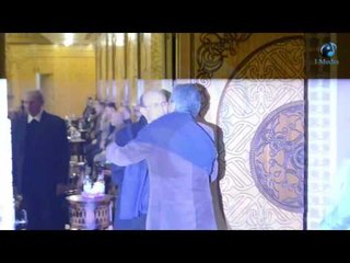 عزاء زوجة محمد صبحي |  الفنان القدير الذى كان مصاحبا لمحمد صبحي شوف شكلة بقى أزاى!