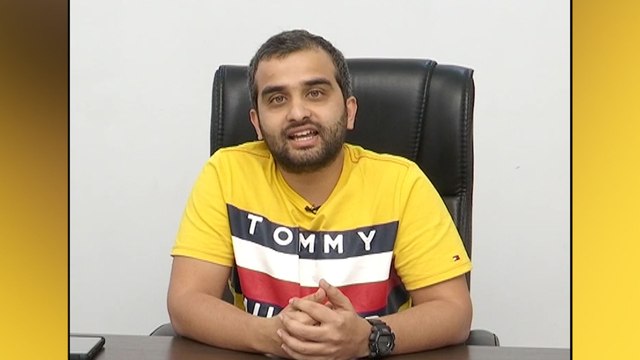 Hello Guru Prema Kosame Prodcer Harshith byte