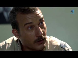 مسلسل عناية مشددة | معتصم يخرج عن صمته تجاه ابوه