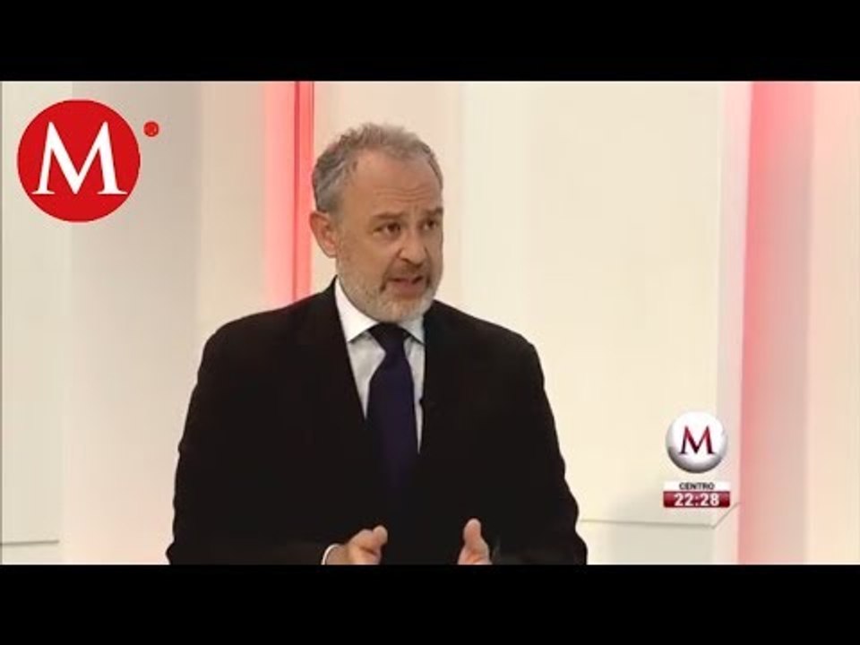 Arturo Sarukhan: Trump y los autogoles a las políticas de EU