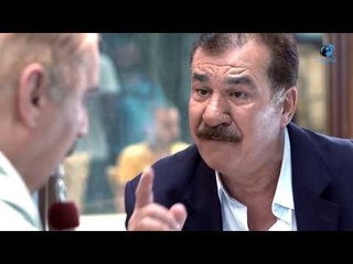 مسلسل عناية مشددة | مأمون متهم بي قضايا كتير جدا