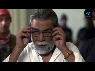 مسلسل عناية مشددة | مجموعة ارهابية بتطلب من الفنان صبحي الانضمام ليهم