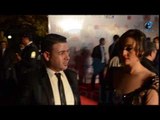 ختام مهرجان القاهرة السينمائي | مش هتصدق مدي جرأة فستان بشرى بعد ماأطلقت لأول مرة - شوف بنفسك!