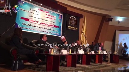 مفتى الجمهورية : فوائد البنوك ليست ربا