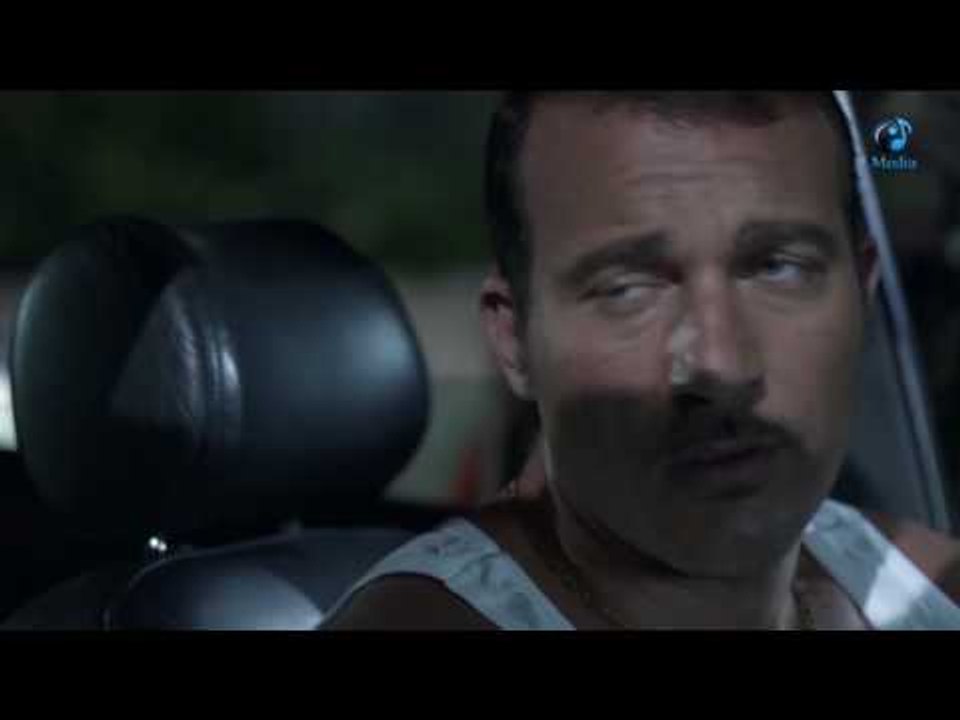 مسلسل عناية مشددة | اقوي مشهد كوميدي في المسلسل لي معتصم