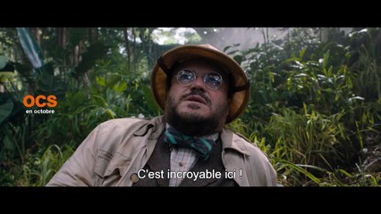 BA TEMPS FORTS - OCS - OCTOBRE  2018