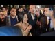 ختام مهرجان القاهرة السينمائي |  فجأة الإعتداء على ميريهان حسين وقطع التصوير معها بسبب!