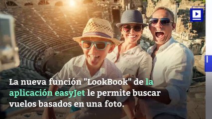 Nueva app utiliza fotos de Instagram para planificar tus próximas vacaciones